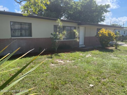 2573 Kefauver St, Melbourne, FL, 32935-2715 | Card Image