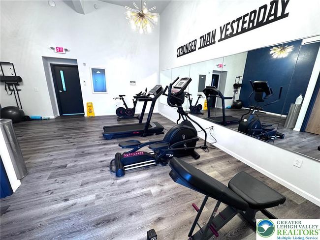 202 - 810 Monocacy St, Condo with 1 bedrooms, 1 bathrooms and null parking in BETHLEHEM PA | Image 7