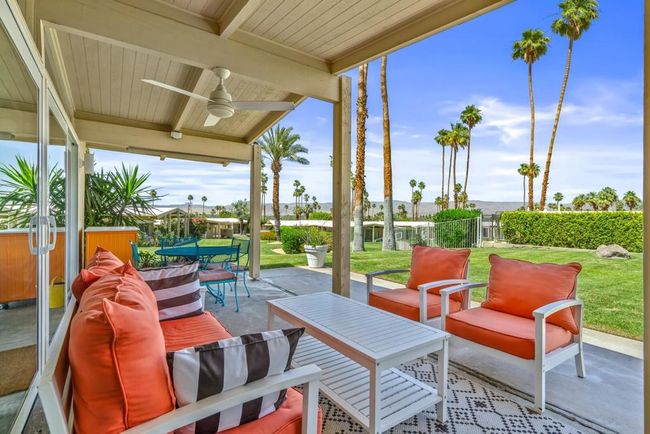 Poolside Patio | Image 27