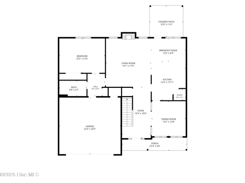 904 Inman Dr, Grovetown, GA, 30813-3852 | Card Image