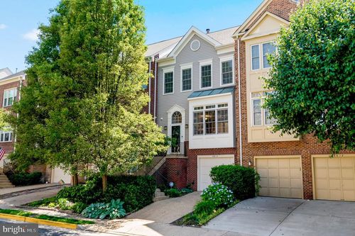 6614 Thurlton Dr, ALEXANDRIA, VA, 22315-2650 | Card Image