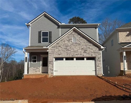 1155 Elowen Dr, Austell, GA, 30168-4205 | Card Image