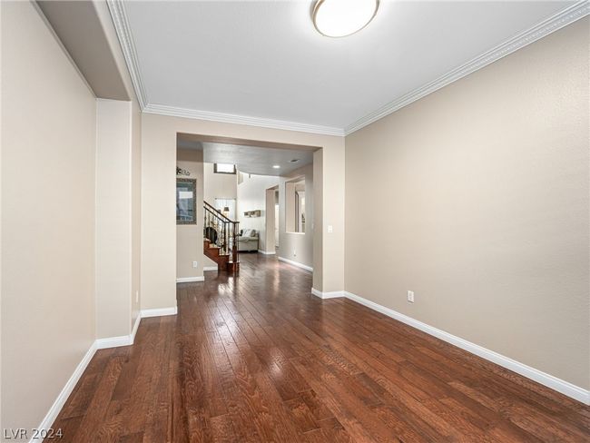 9335 Brownstone Ledge Ave, House other with 4 bedrooms, 3 bathrooms and null parking in Las Vegas NV | Image 22