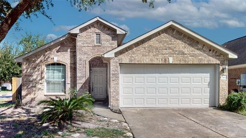 4503 Early Autumn Ct, Humble, TX, 77396-1923 | Card Image