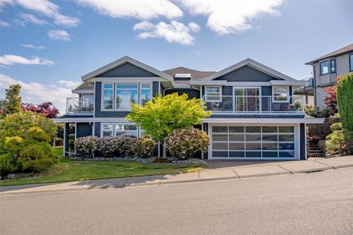 5391 Sunhaven Pl, Nanaimo, BC, V9V1R5 | Card Image