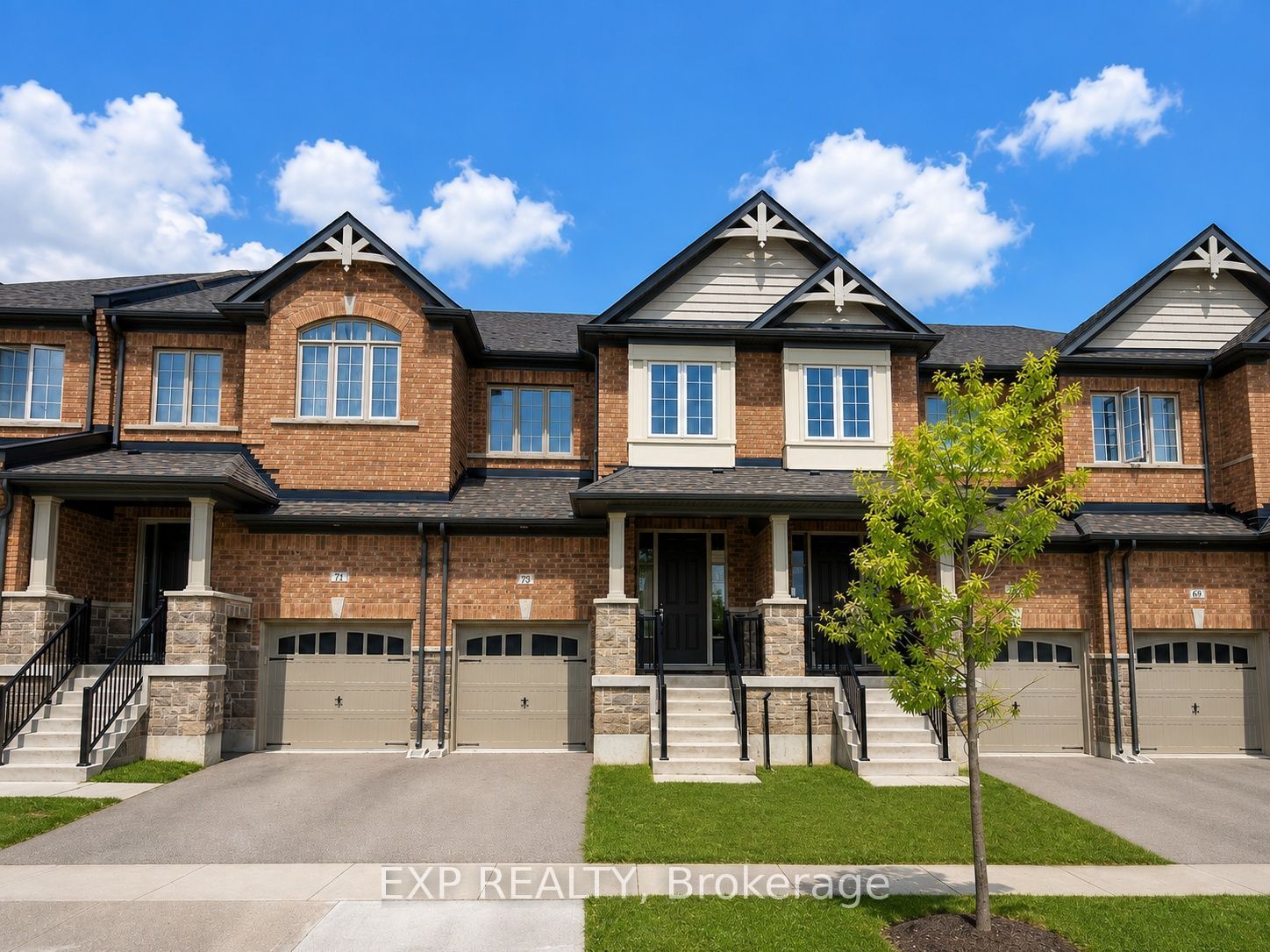 Residential in Kitchener