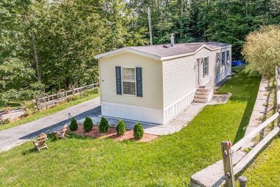 2-UP - 86 Nh Route 4 A, House other with 2 bedrooms, 2 bathrooms and null parking in Lebanon NH | Image 2