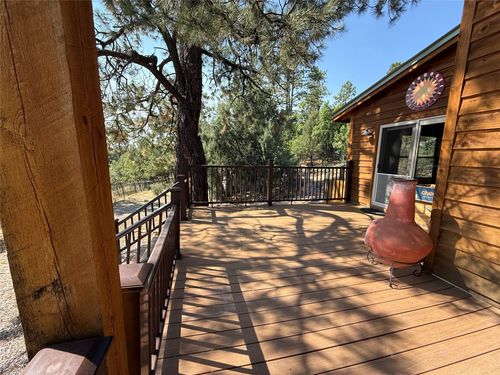 37 Rim Dr, Los Ojos, NM, 87551-5025 | Card Image