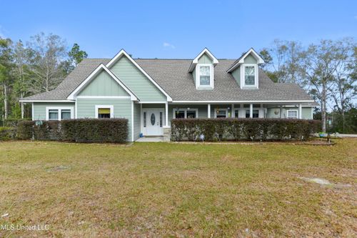 13705 Jericho Road, Vancleave, MS, 39565 | Card Image