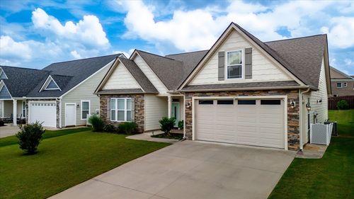 920 Hunterdale Ln, Boiling Springs, SC, 29316-6341 | Card Image