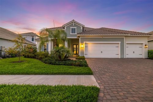 2525 Paradise Plum Dr, SARASOTA, FL, 34240-1240 | Card Image