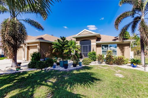 14156 Kewanee Lane, Port Charlotte, FL, 33981 | Card Image