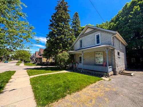 2-39 Krug St, Kitchener, ON, N2H2X4 | Card Image