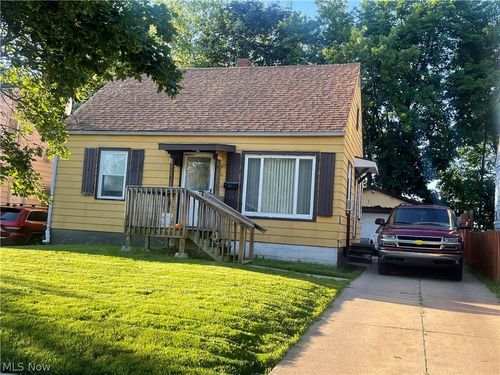 317 Stanton Avenue, Akron, OH, 44301 | Card Image