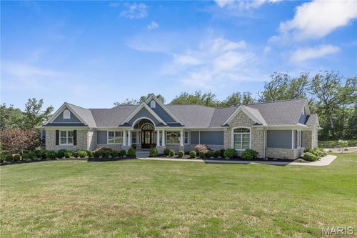 120 Norfork Ct, Defiance, MO, 63341-1958 | Card Image