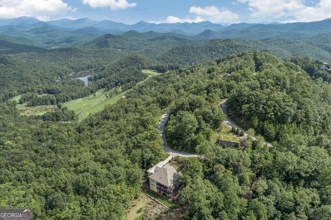 171 Winterberry Trl, House other with 4 bedrooms, 4 bathrooms and 5 parking in Clayton GA | Image 10