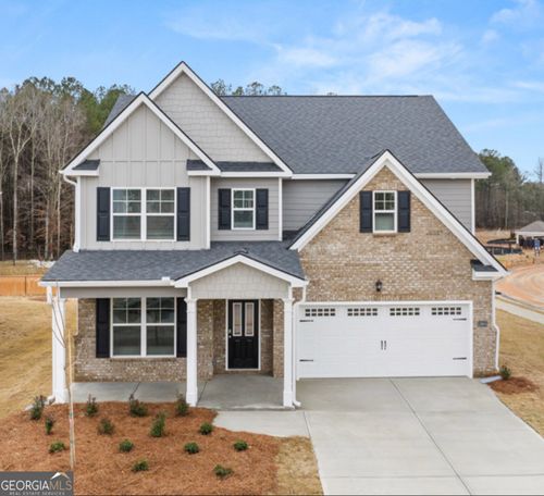 13502 Whitman Lane Se, Covington, GA, 30014 | Card Image