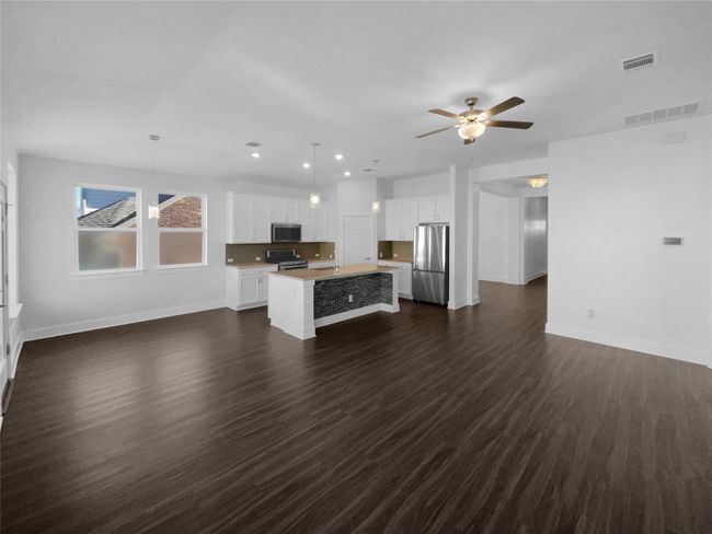2120 Prairie Oaks Dr, House other with 3 bedrooms, 3 bathrooms and 3 parking in Georgetown TX | Image 22