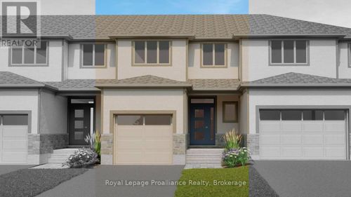 144 Athabaska Drive, Belleville (Thurlow Ward), ON, K8N0V6 | Card Image