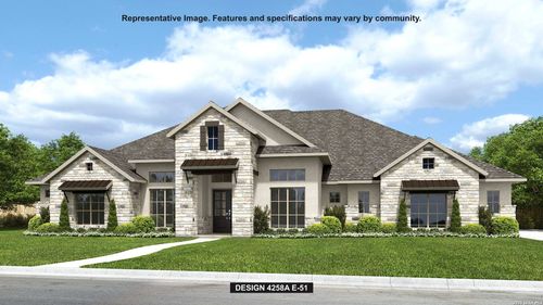 1141 Elm Forest Dr, New Braunfels, TX, 78132-0242 | Card Image
