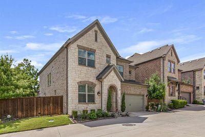 9178 Rock Daisy Court, House other with 3 bedrooms, 2 bathrooms and null parking in Dallas TX | Image 2