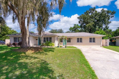 2187 Palmetto Rd, MOUNT DORA, FL, 32757-2506 | Card Image