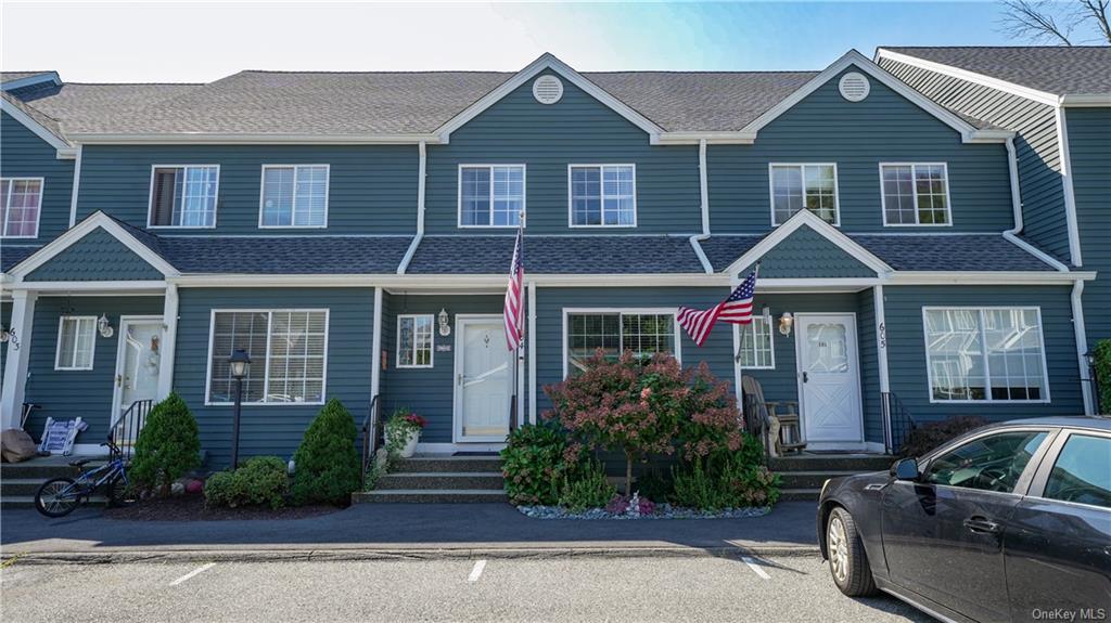 Kensington Ct, Brewster, NY 10509