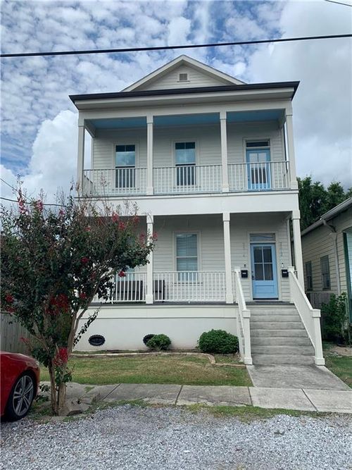 2512-2512 Valence St, New Orleans, LA, 70115-6342 | Card Image