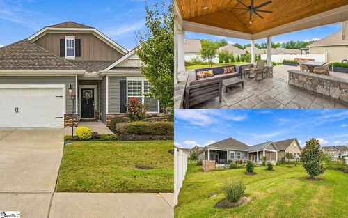 18 Strawbridge Rd, Simpsonville, SC, 29681-7164 | Card Image