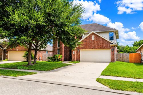 5219 Heatherdawn Ct, Katy, TX, 77494-3156 | Card Image