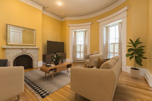 2-608 Massachusetts Ave, Boston, MA, 02118-1811 | Card Image
