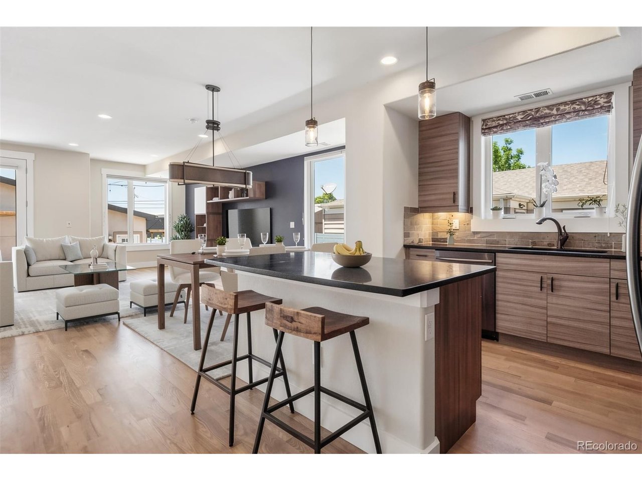 Residential in Denver 2