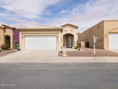 11629 Grotto Bay Ct, El Paso, TX, 79936-1089 | Card Image