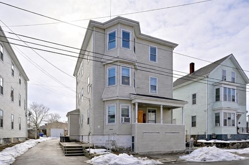 401 Buffinton St, Fall River, MA, 02721-4078 | Card Image