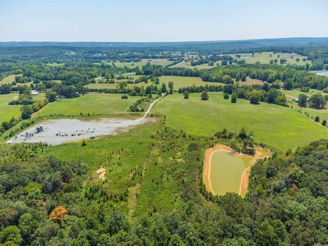 00 Boone Ln, Home with 0 bedrooms, 0 bathrooms and null parking in Bee Branch AR | Image 6