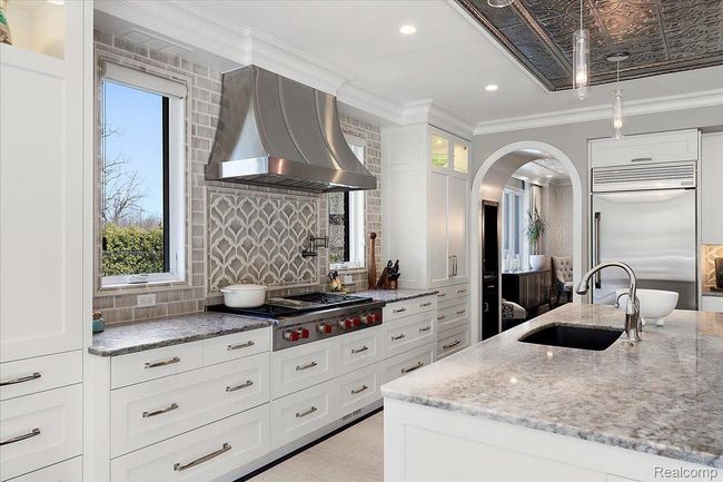 2779 Turtle Lake Dr, House other with 4 bedrooms, 7 bathrooms and null parking in Bloomfield Hills MI | Image 19