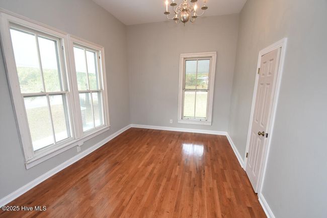 5984 S Main St, House other with 3 bedrooms, 2 bathrooms and null parking in Falkland NC | Image 4