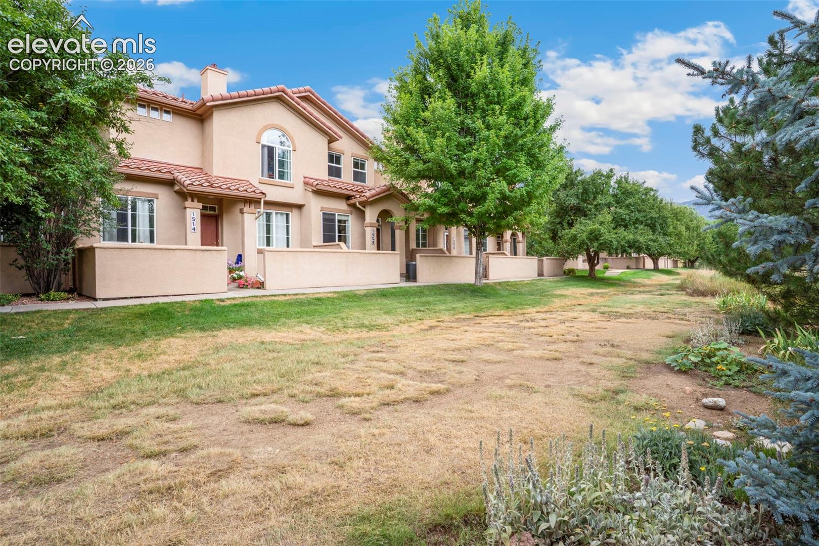 Residential in Colorado Springs 2