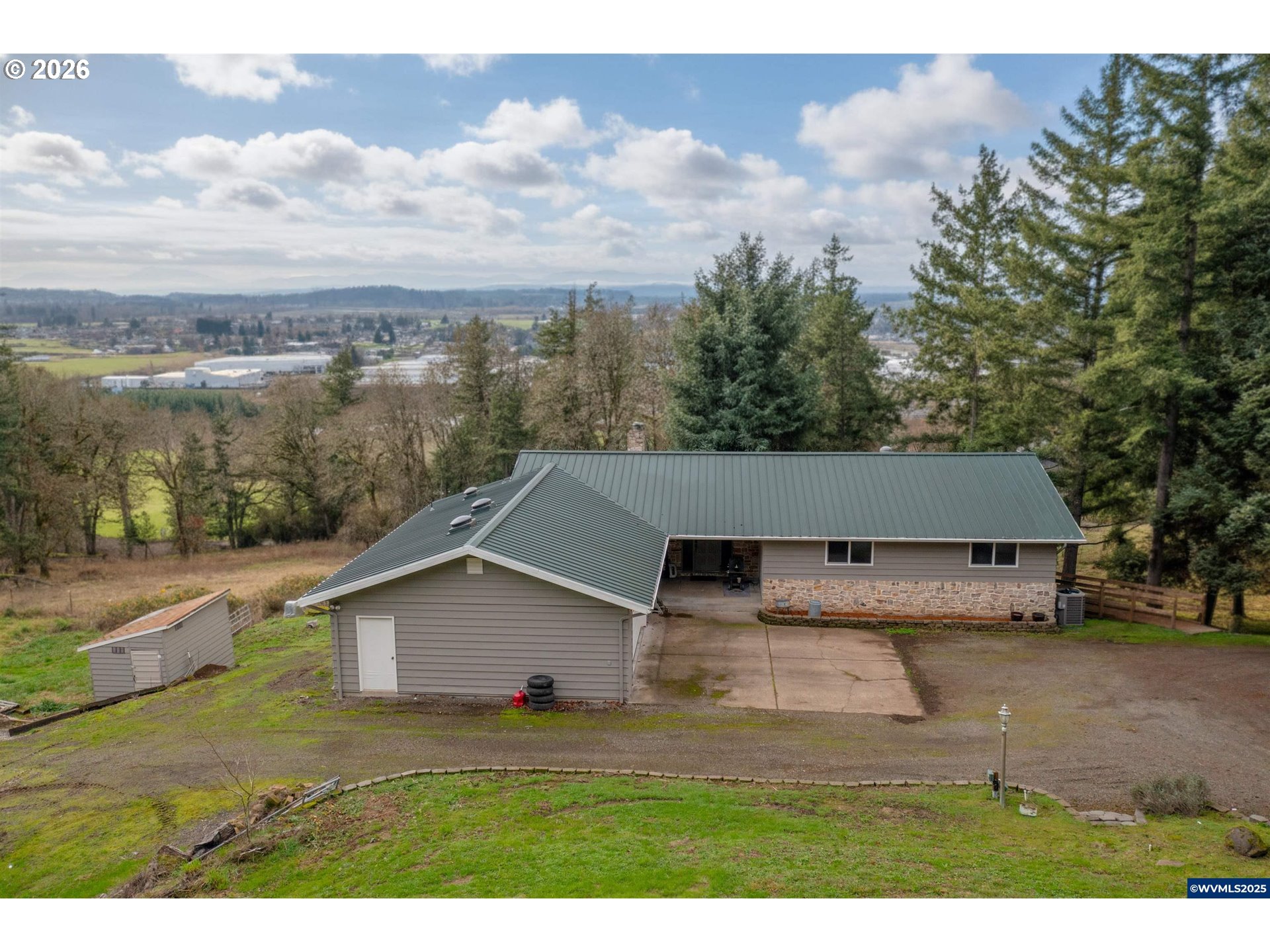 Residential in Albany 5