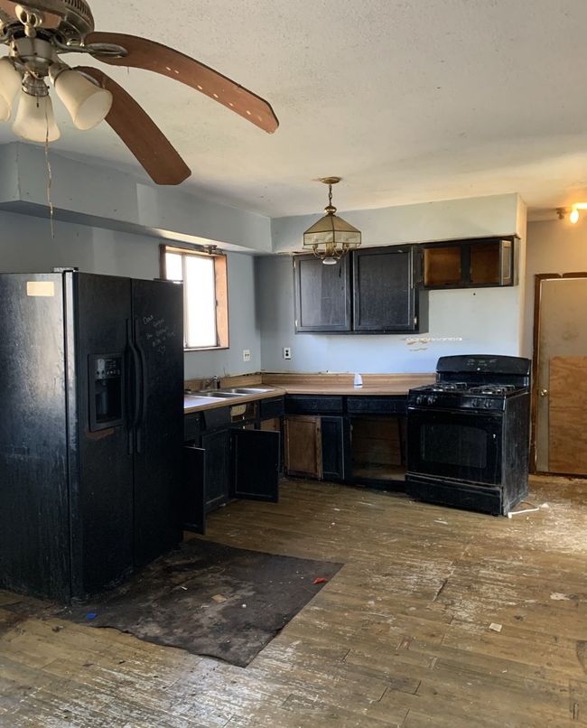 1145 Laport Ave, House other with 4 bedrooms, 2 bathrooms and null parking in Mount Morris MI | Image 6
