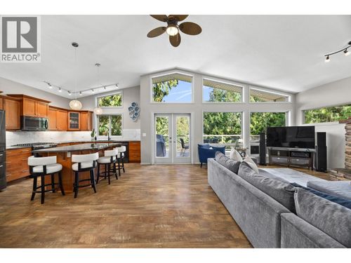 7410 Dixon Dam Road, Vernon, BC, V1B3N9 | Card Image