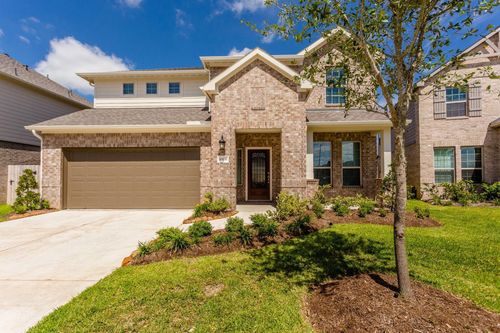 8506 Belfast Manor Ln, Richmond, TX, 77407-2929 | Card Image