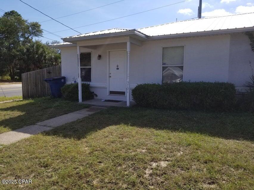 Residential Lease in Panama City