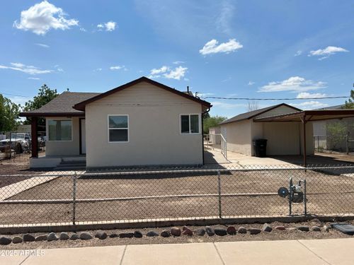 232 S 100 E, Pima, AZ, 85543 | Card Image