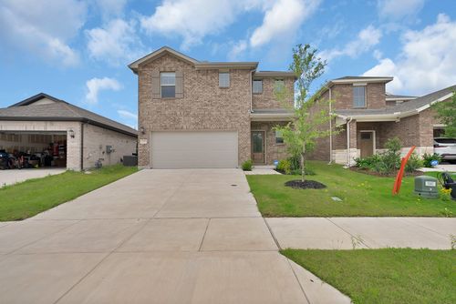 505 Cottagewood Dr, Mckinney, TX, 75071-4485 | Card Image