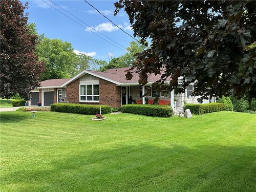 134 N Chenango St Ext, Greene, NY, 13778-1145 | Card Image