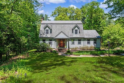 55 Wilson Pond Ln, Rowley, MA, 01969-2336 | Card Image