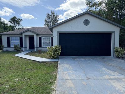 2725 Windsor Heights Street, House other with 3 bedrooms, 2 bathrooms and null parking in DELTONA FL | Image 1