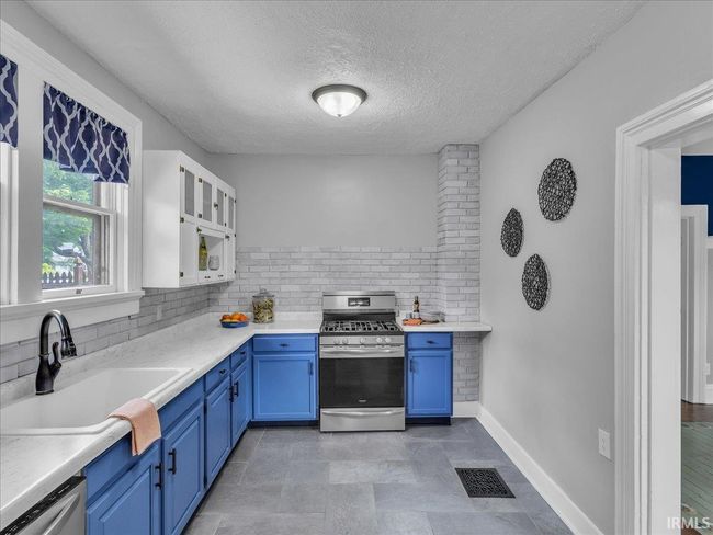 1310 W Jefferson Blvd, House other with 2 bedrooms, 1 bathrooms and null parking in Fort Wayne IN | Image 10