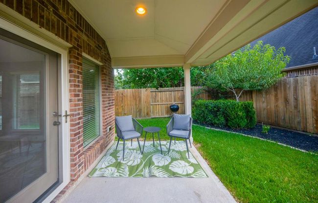 27907 Brandy Creek Ln, House other with 4 bedrooms, 3 bathrooms and 2 parking in Fulshear TX | Image 44